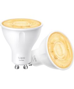 LED spuldzes 2 paka TP-Link Tapo L610 Wi-Fi 2,9 W