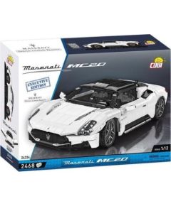 Cobi Cars Maserati MC20 (24334)