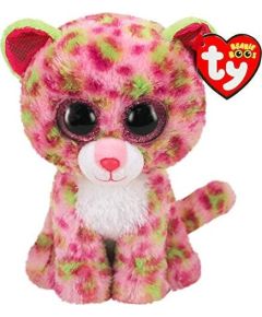 TY Ty Beanie Boos Lainey, Leopard 15cm - 36312