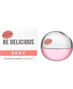 Dkny DONNA KARAN Be Delicious Fresh Blossom EDP spray 30ml