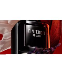 Givenchy L'Interdit Absolu Intense edp 80ml