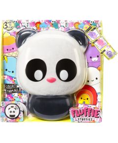 MGA !!! Fluffie Stuffiez duży Bear 594451 593454