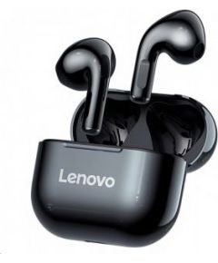 Lenovo   Lenovo LP40 Wireless Headset Black Black