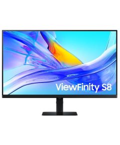 Samsung S27D800UAU ViewFinity S8 27" 4K Monitors