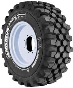 440/80R28 MICHELIN IND BIBLOAD 163A8/B TL (16.9R28)