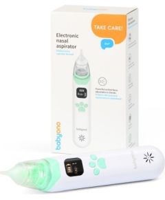 Babyono Deguna aspirators elektriskais 1470