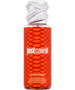 Roberto Cavalli Just Cavalli / Daring Amber 250ml