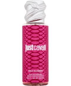 Roberto Cavalli Just Cavalli / Bold Blossom 250ml