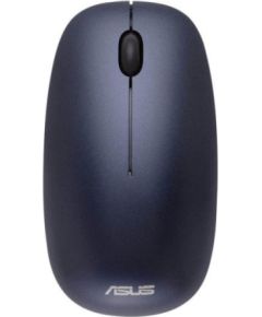 MOUSE USB OPTICAL WRL MW201C/BLUE 90XB061N-BMU010 ASUS