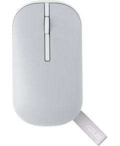 MOUSE USB OPTICAL WRL MD100/GRAY 90XB07A0-BMU0F0 ASUS