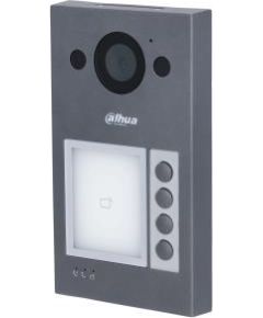 ENTRY PANEL 4-BUTTON/VTO3311Q-WP DAHUA