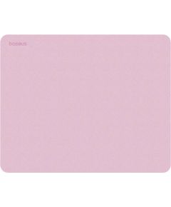 Baseus mouse pad (pink)