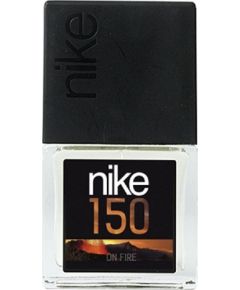 Nike Perfumy Męskie Nike EDT 150 On Fire (30 ml)