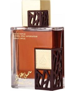 Lattafa Perfumy Unisex Lattafa EDP Simply Oud (100 ml)