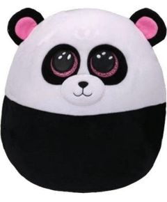 TY Squish-a-Boss Bamboo panda 22 cm