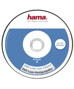 Hama CD Laser Lens Cleaner