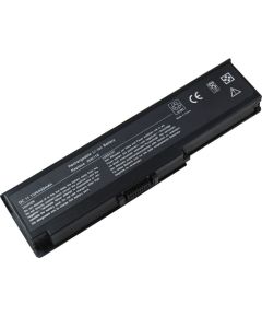 Extradigital Аккумулятор для ноутбука, Extra Digital Selected, DELL FT080, 4400mAh