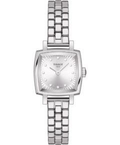 Tissot  Lovely Square T058.109.11.036.01