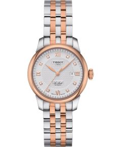 Tissot Le Locle Automatic Lady T006.207.22.036.00