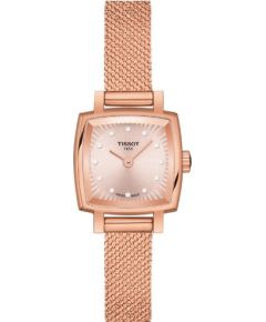 Tissot  Lovely Square T058.109.33.456.00