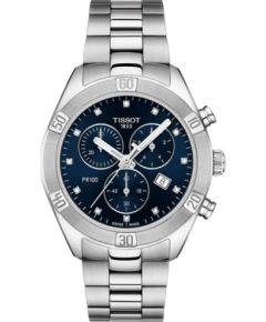 Tissot PR 100 Sport Chic Lady T101.917.11.046.00