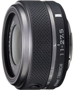 Nikon 11-27.5 mm f/3.5-5.6 black