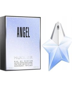 Thierry Mugler, Angel Star, Eau De Parfum, For Women, Refillable, 25 ml For Women