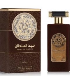 Lattafa Asdaaf Majd al Sultan edp 100ml