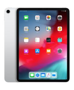 Apple iPad Pro 11" 1.gen 256GB WiFi - Silver (Atjaunināts, stāvoklis kā jauns)