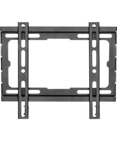 JVC Wall mount KIVI Basic-22F Fixed, VESA 200x200, 23'-43' Max 45kg