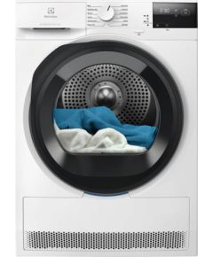 Electrolux EW6D295GE veļas žāvētājs ar siltumsūkni 600.sērija GentleCare 9kg