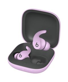 Beats Fit Pro, aktīvā trokšņu slāpēšana, violeta - Bezvadu austiņas