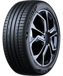 235/55R19 GT RADIAL SPORTACTIVE2 EV SUV 105V XL Elect RP AAA69