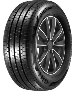 205/75R16C GITI GITIVAN HD1 113/111R AAA69