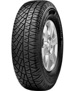 265/60R18 MICHELIN LATITUDE CROSS 110H CCB72 M+S