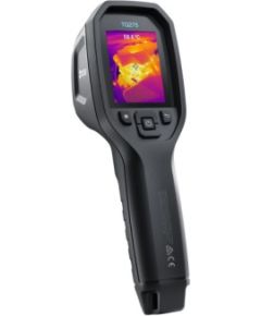 Powerneed FLIR TG275 Wärmebildkamera -25 bis+550°C 160 x 120 Pixel 8.7 Hz MSX Integrierte Black 160 x 120 pixels Built-in display LCD