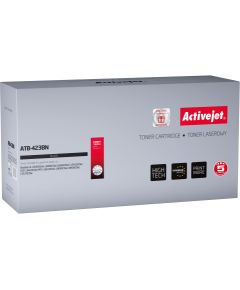 Activejet ATB-423BN toner (replacement for Brother TN-423BK; Supreme; 6500 pages; black)