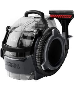 Bissell 3730N Wet Vacuum Cleaner Black