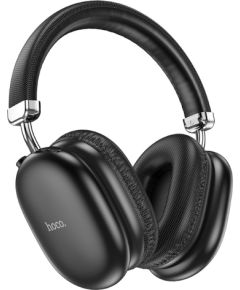 Wireless headphones Hoco W35 Max black