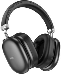 Wireless headphones Hoco W35 Max ANC black