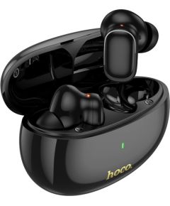 Wireless headphones Hoco EQ17 ANC black