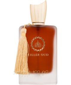 Paris Corner Killer Oud / Death By Oud 100ml