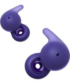 Sony wireless earbuds LinkBuds Open WF-L910 Olivia Rodrigo Edition, ash violet