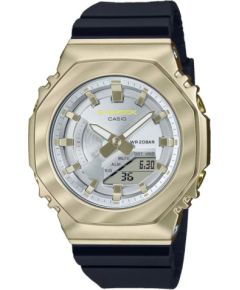 Casio G-shock Original GM-S2100BC-1AER Metal Covered