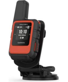 Garmin inReach Mini 2 Marine Комплект, красный