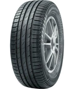 275/65R17 NOKIAN HAKKA BLUE SUV 115H DOT15/16 CB169