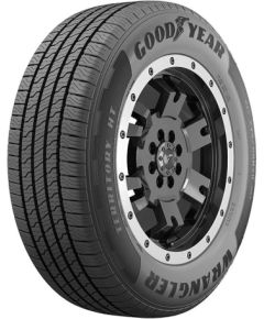 255/70R17 GOODYEAR WRANGLER TERRITORY HT 112T ACB70 M+S