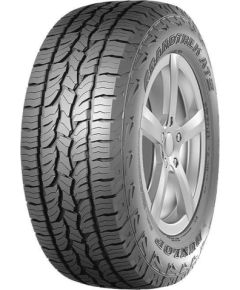 245/65R17 DUNLOP GRANDTREK AT5 107H OWL DCB71 M+S