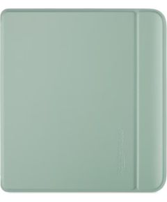 Etui Kobo Libra Colour Basic SleepCover Case Garden Green