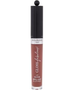 Bourjois Gloss Fabuleux 3,5ml